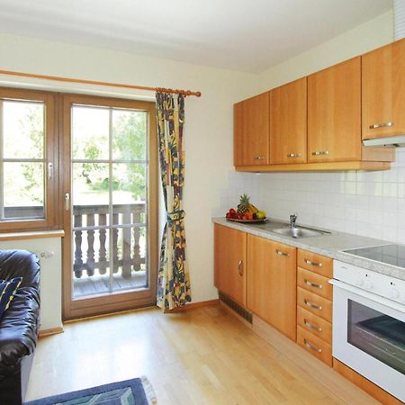 Apartment Roessl, Иттер Екстериор снимка