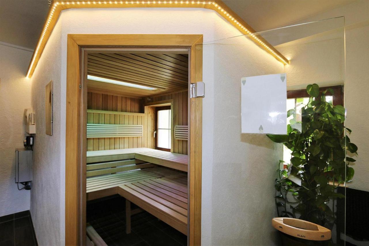 Apartment Roessl, Иттер Екстериор снимка