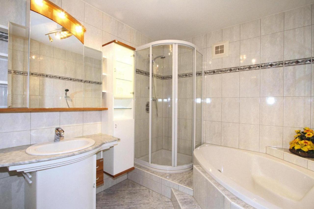 Apartment Roessl, Иттер Екстериор снимка