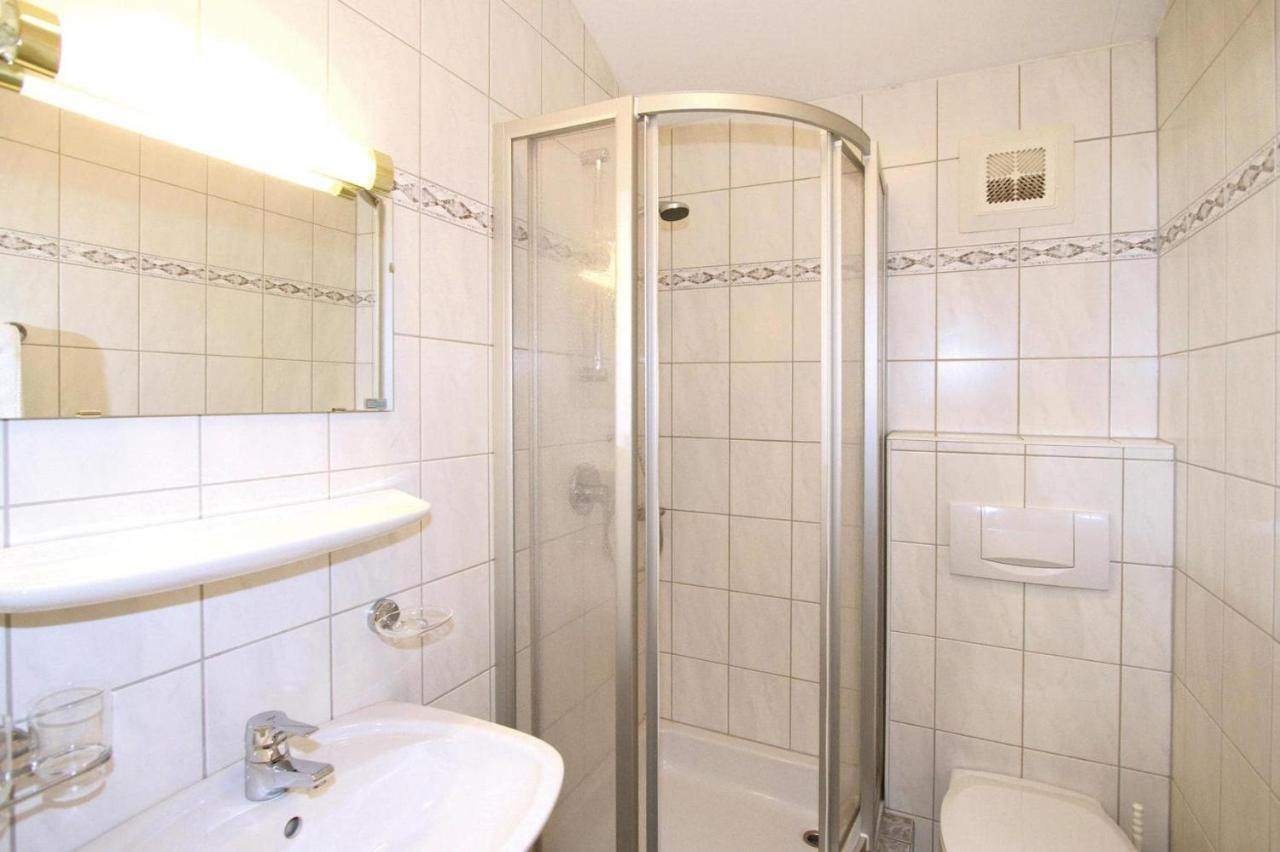 Apartment Roessl, Иттер Екстериор снимка