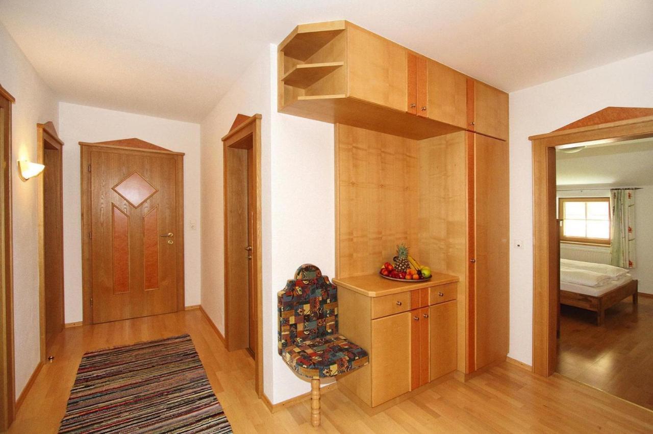 Apartment Roessl, Иттер Екстериор снимка