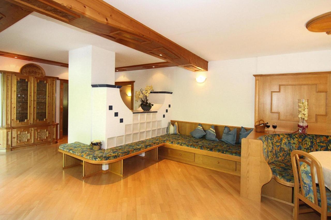 Apartment Roessl, Иттер Екстериор снимка
